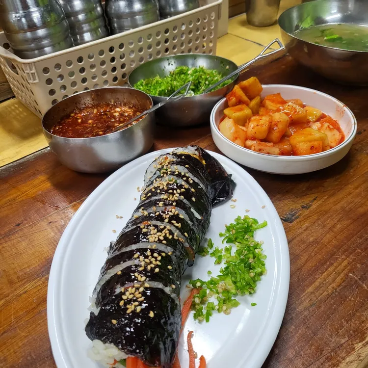 누나야 대표 사진