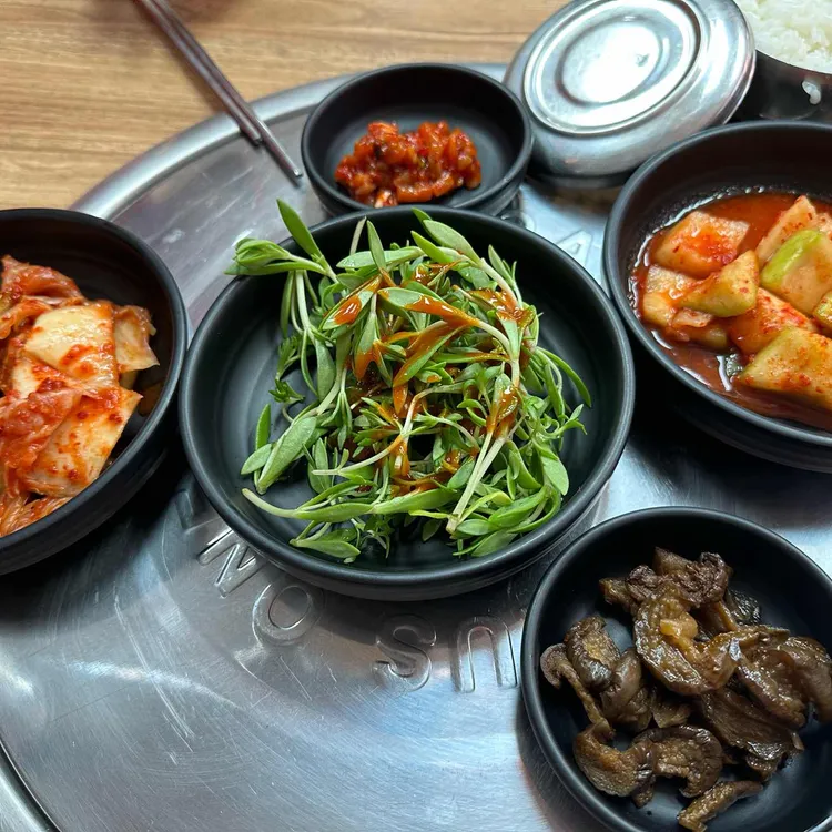 황금소 대표 사진
