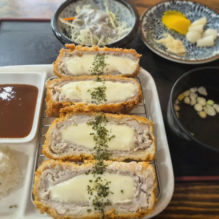 미스터리초밥집 대표 사진
