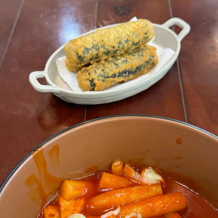 후명씨네 김밥 대표 사진