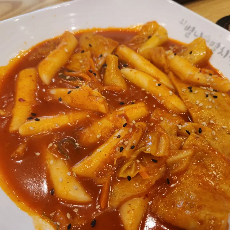 별난멸치국수 &김밥 대표 사진