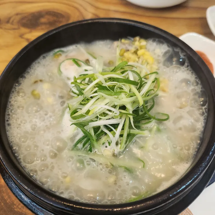 동래삼계탕 대표 사진