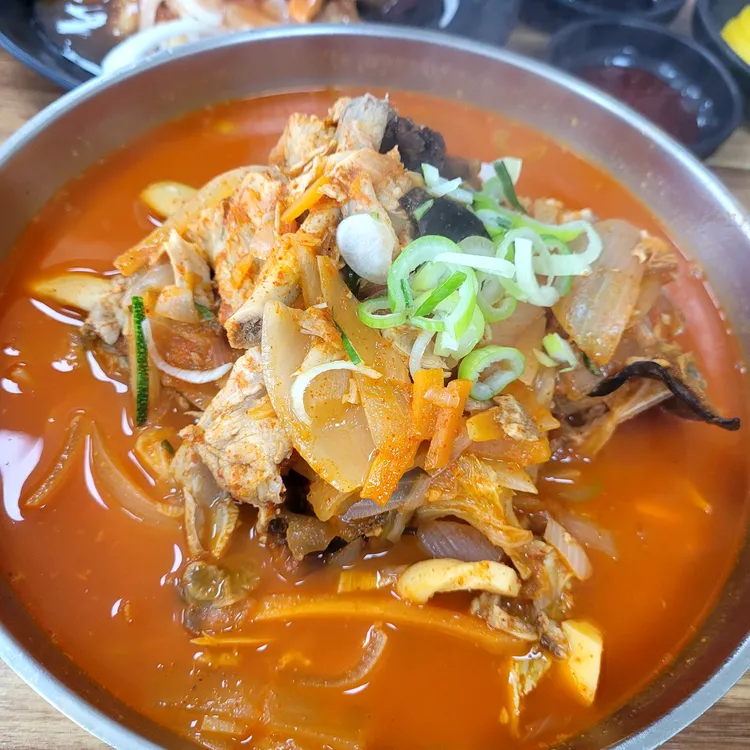 저팔계짬뽕 대표 사진