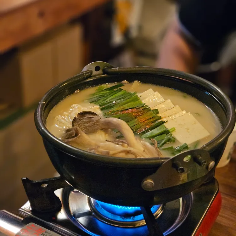 토모 대표 사진
