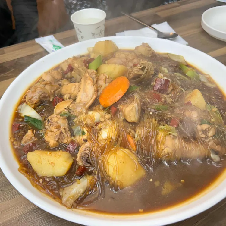꼬끼요찜닭 대표 사진