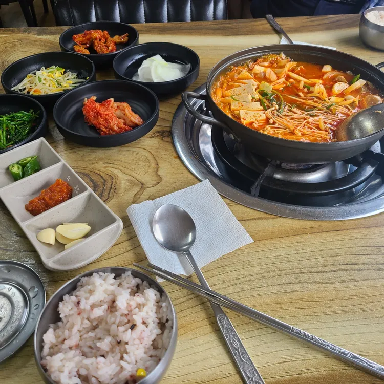 터줏골명가 대표 사진