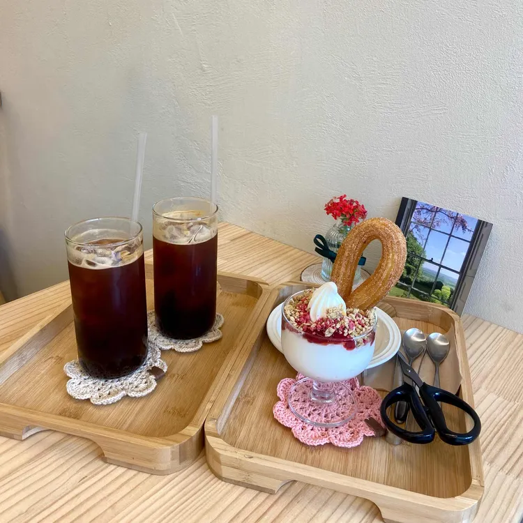 카페도리단 대표 사진