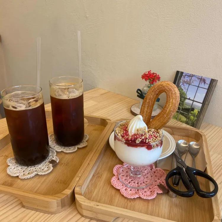 카페도리단 대표 사진