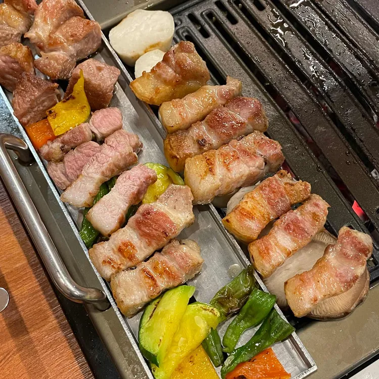 육화탄 대표 사진