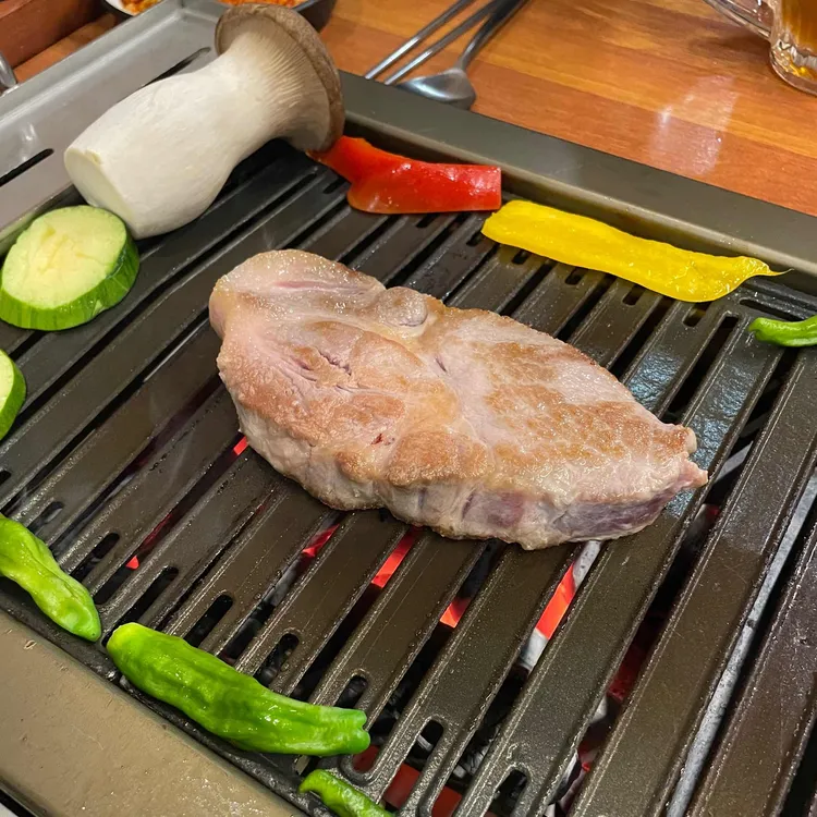 육화탄 대표 사진