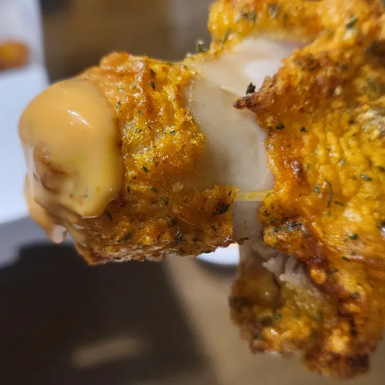 굽네치킨 대표 사진