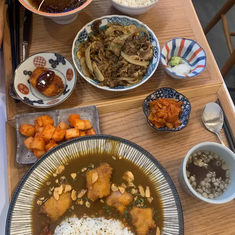 동경규동 대표 사진