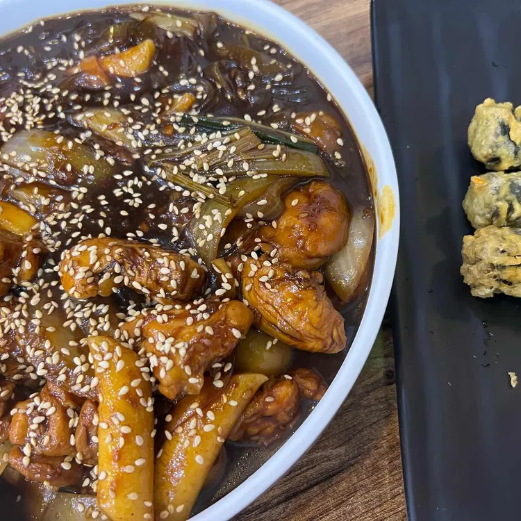 일미리금계찜닭 대표 사진