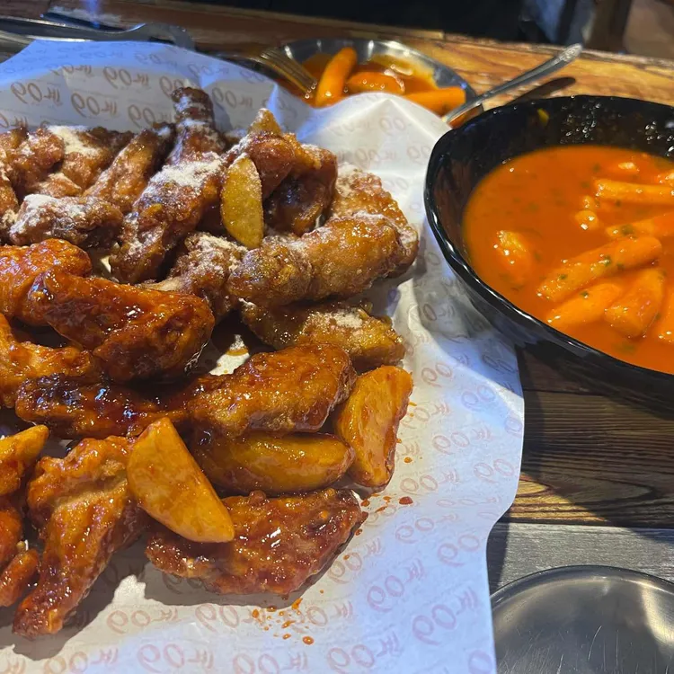60계 치킨  대표 사진