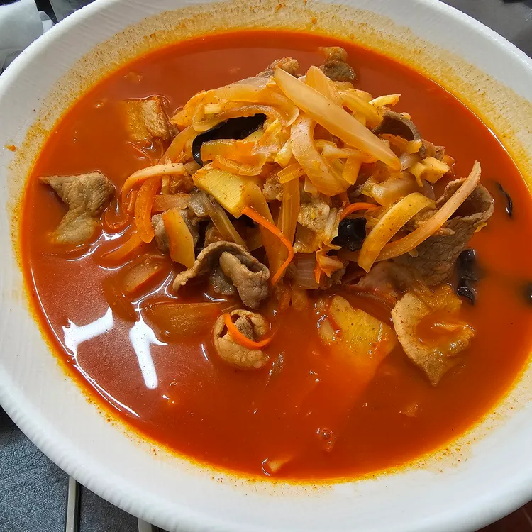 향방원 대표 사진