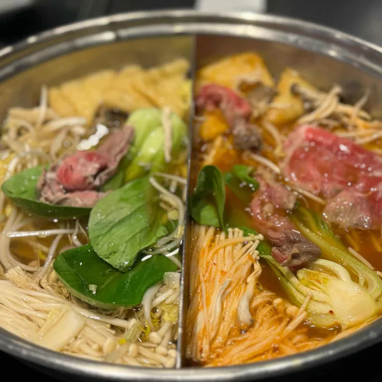 소담촌 대표 사진