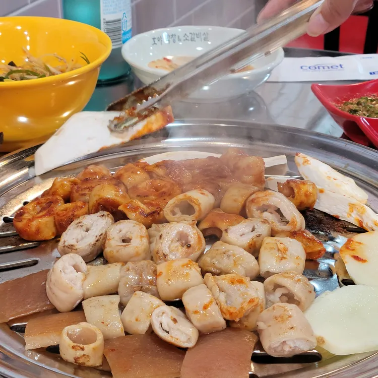 호야막창&소갈비살 대표 사진