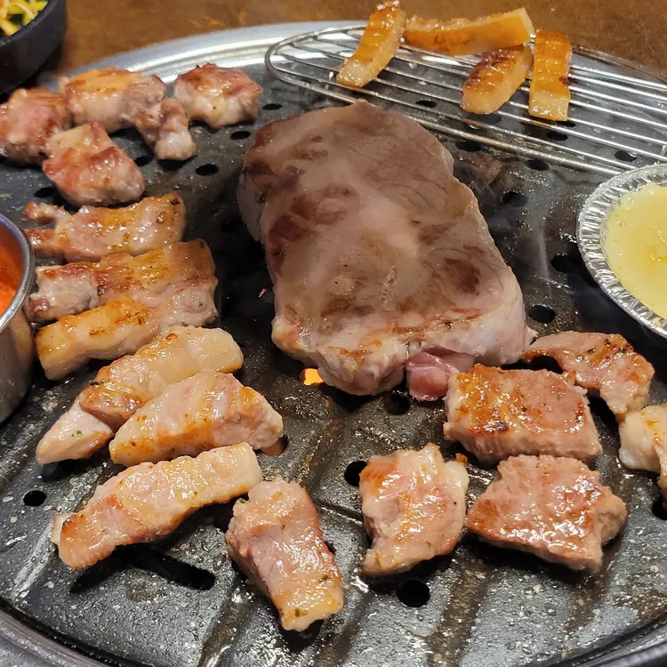 미진축산 대표 사진