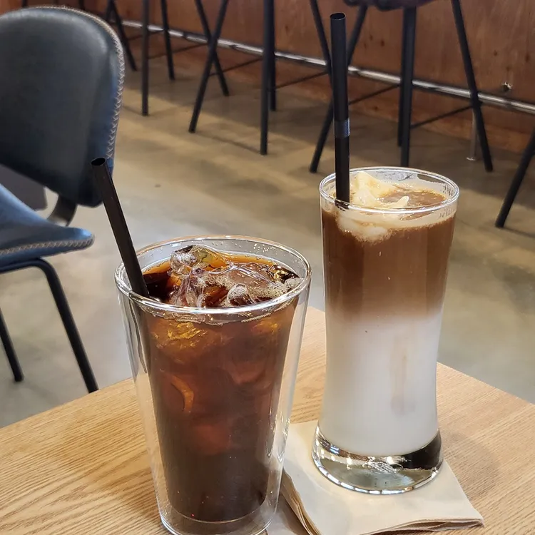 커피소 대표 사진