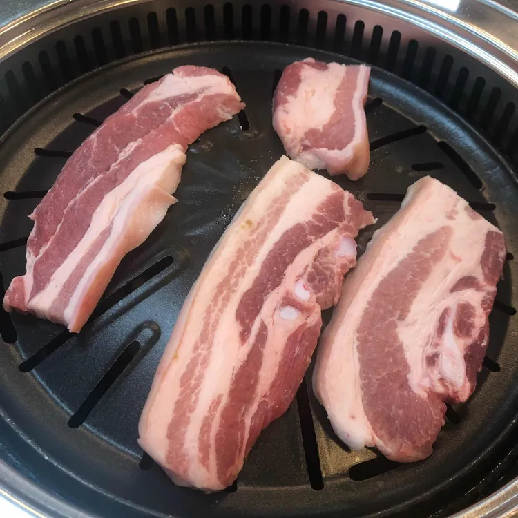 백운한우축산 대표 사진