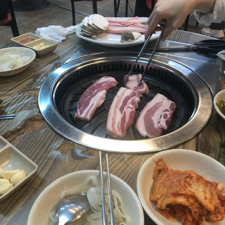 백운한우축산 대표 사진