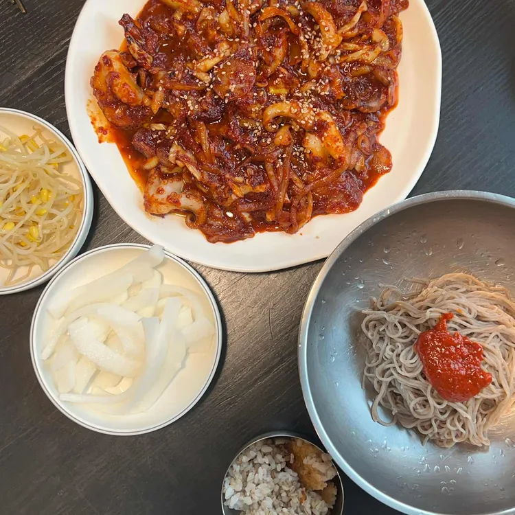 황촌집 대표 사진