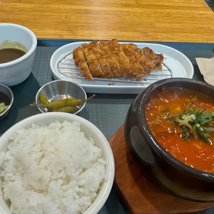 김치보시기 대표 사진