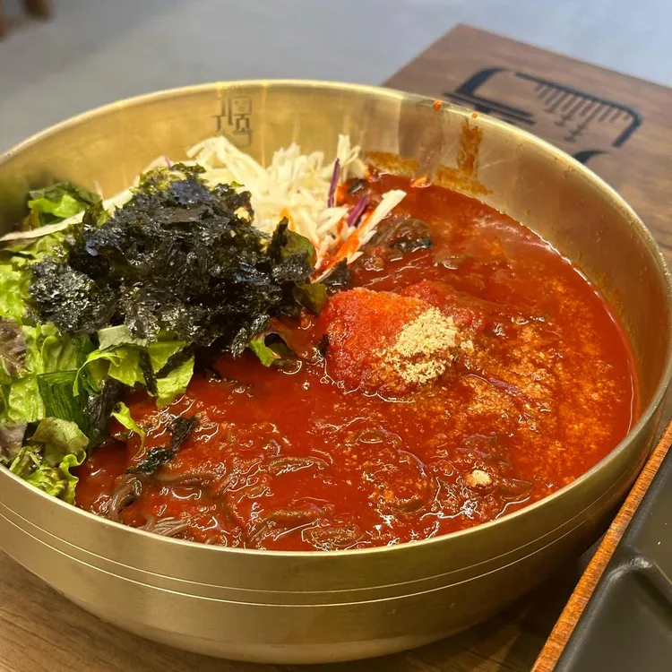 귀한족발 대표 사진