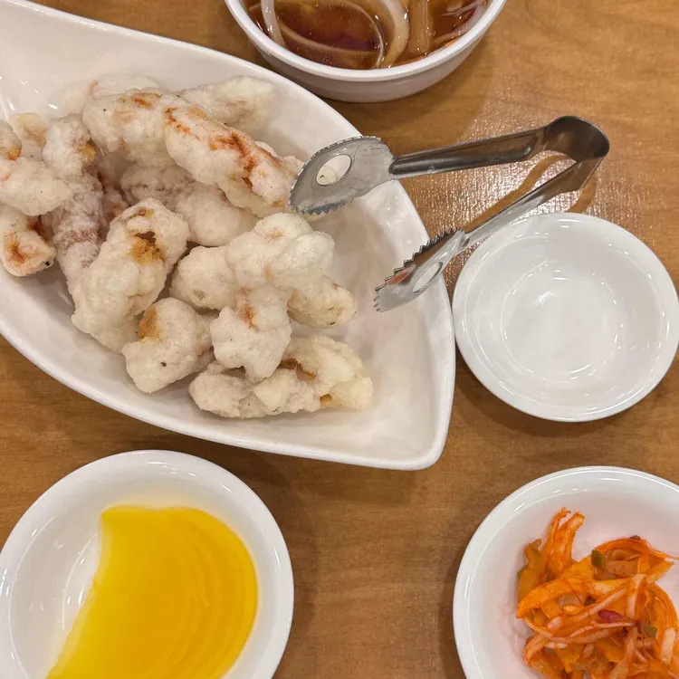 장강 대표 사진