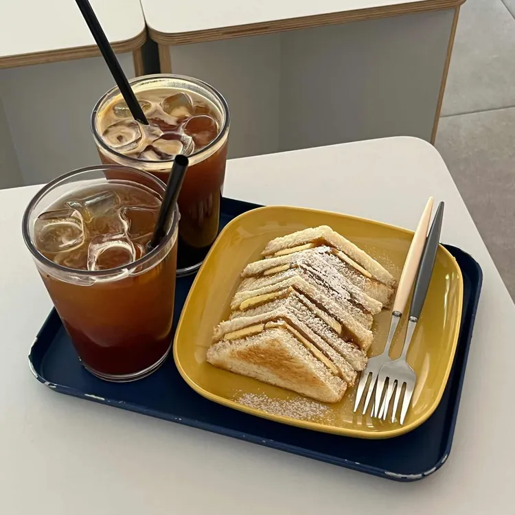 세컨브레스 대표 사진