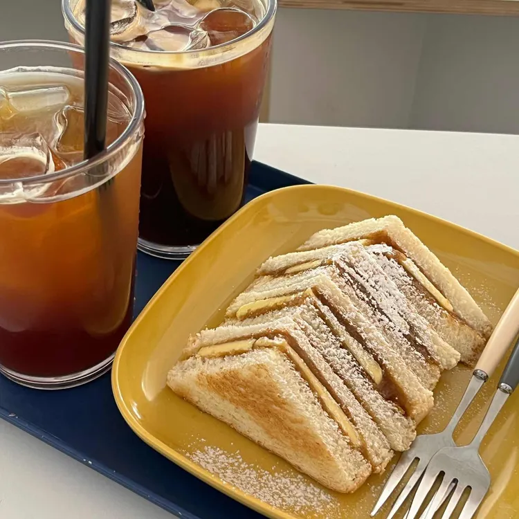 세컨브레스 대표 사진