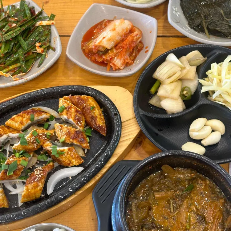 미사풍천장어 대표 사진