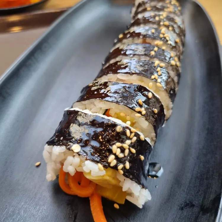 길동우동 대표 사진