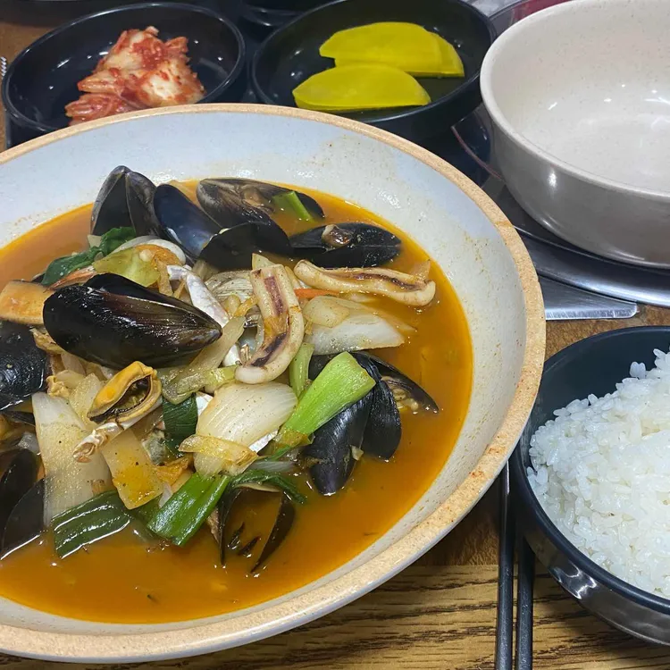 아산짬뽕 대표 사진