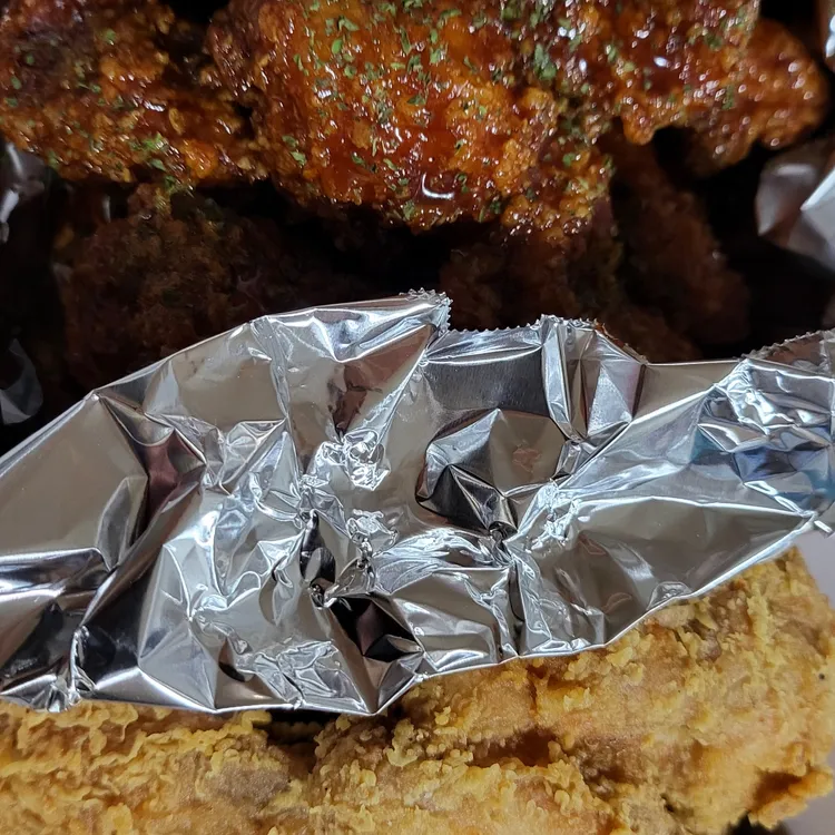 BBQ치킨 대표 사진