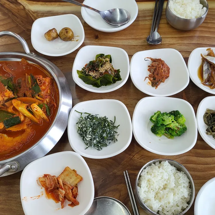 성산갯마을식당 대표 사진