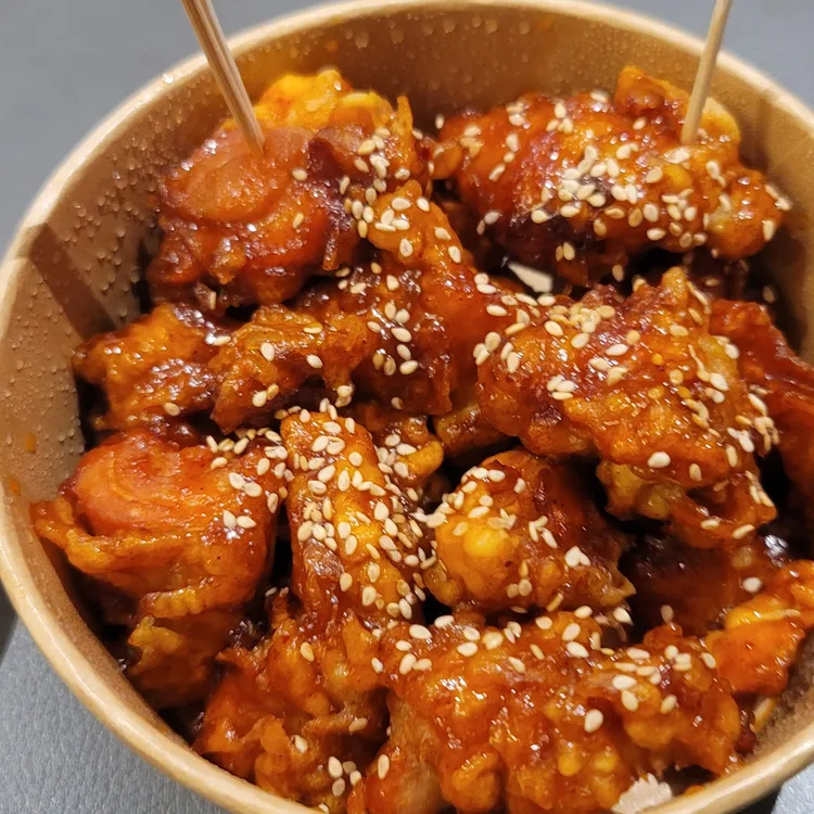 마후닭 대표 사진