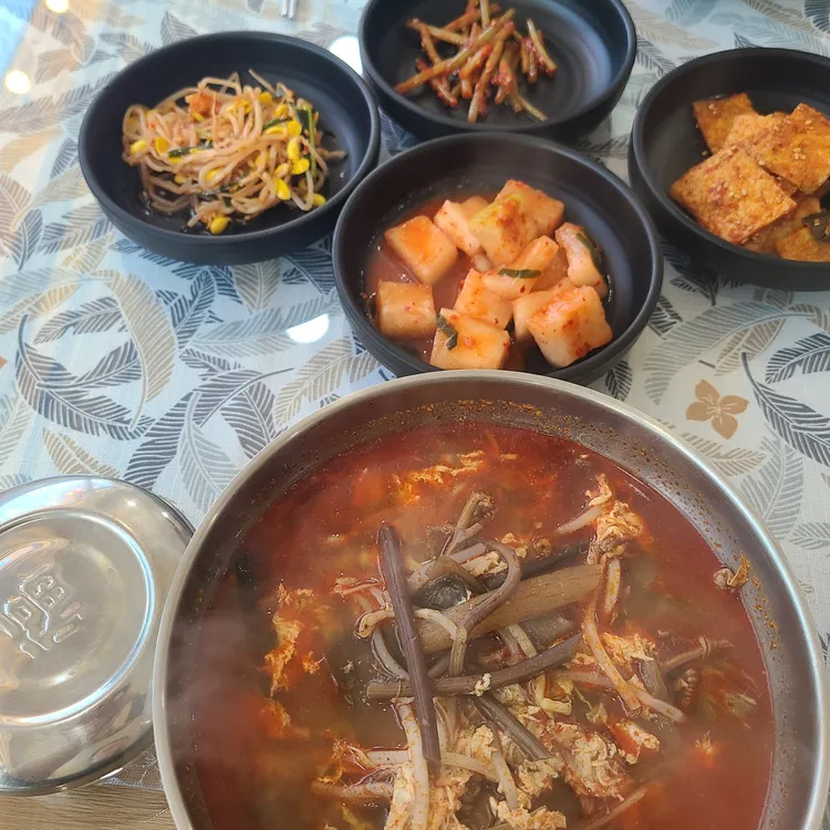 면온식당 대표 사진
