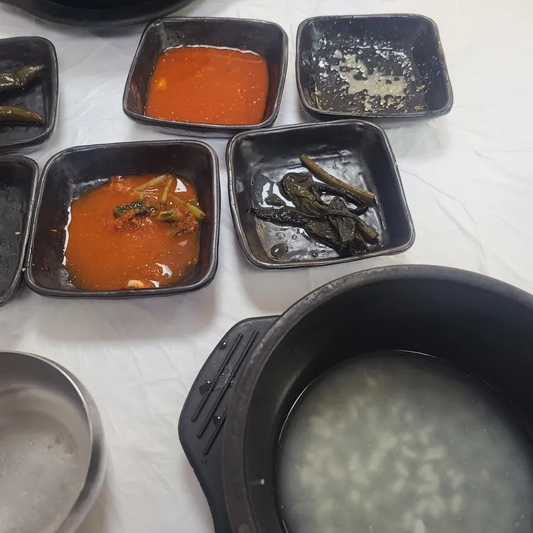 전주식당 대표 사진
