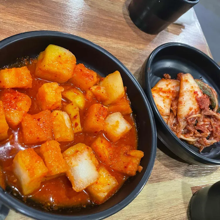 본가왕뼈감자탕 대표 사진