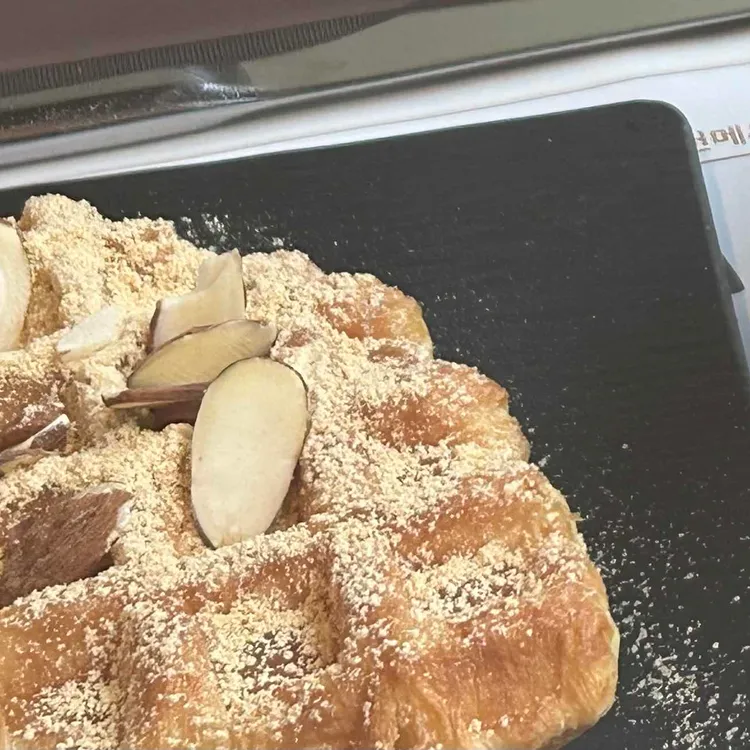 설빙 대표 사진