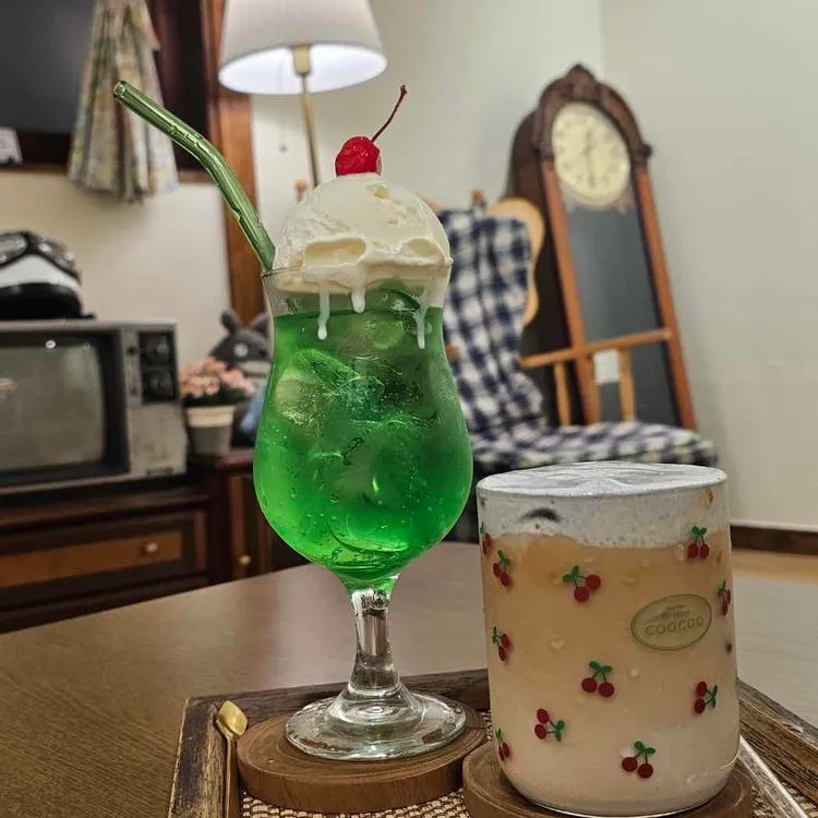 키즈나 대표 사진