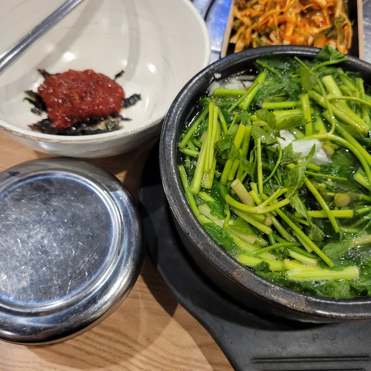 동래복국 대표 사진