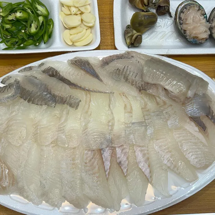 바다회1번지 대표 사진