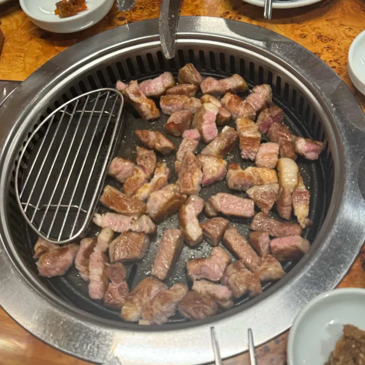 대세박목살 대표 사진