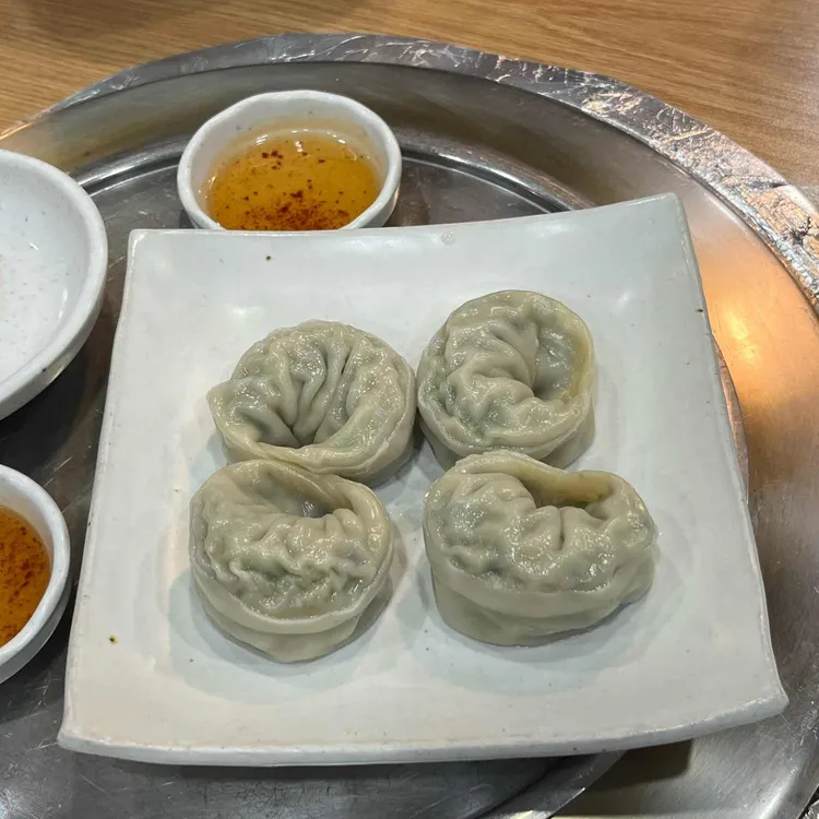 안박사면옥 대표 사진