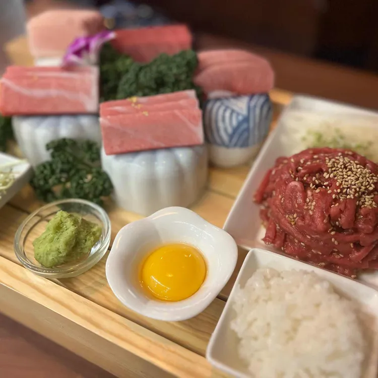 한끼정 대표 사진