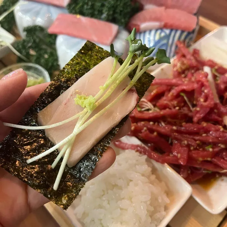한끼정 대표 사진