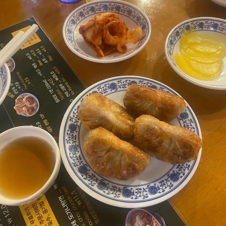 오한수 우육면가 대표 사진