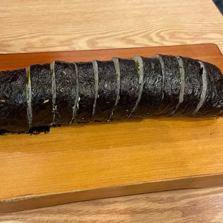 틈새라면 대표 사진